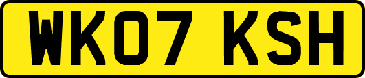 WK07KSH