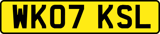 WK07KSL