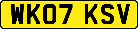 WK07KSV