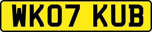 WK07KUB