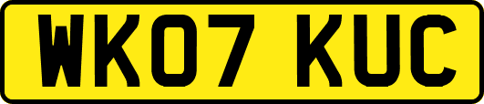 WK07KUC