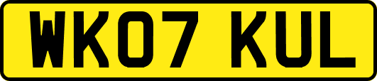 WK07KUL