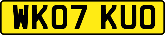 WK07KUO