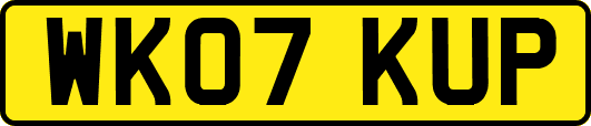 WK07KUP