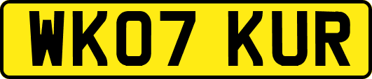 WK07KUR