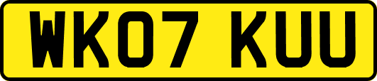 WK07KUU