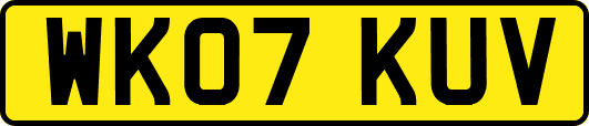 WK07KUV