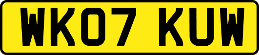 WK07KUW