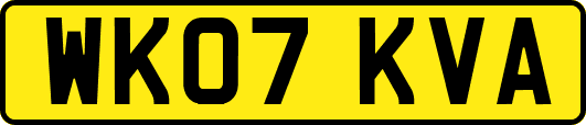 WK07KVA