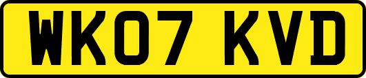 WK07KVD