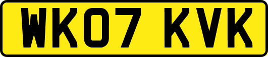 WK07KVK
