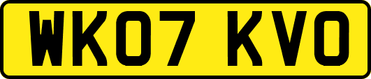 WK07KVO