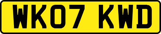 WK07KWD