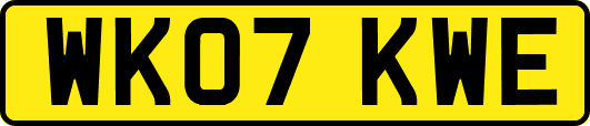 WK07KWE