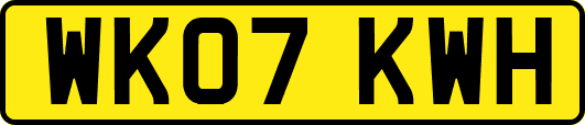 WK07KWH