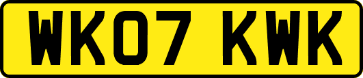 WK07KWK