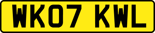 WK07KWL