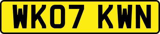 WK07KWN