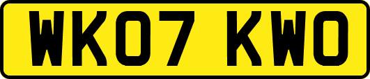 WK07KWO