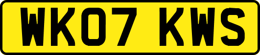 WK07KWS