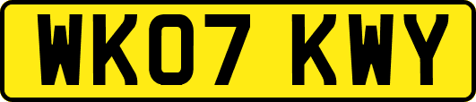 WK07KWY