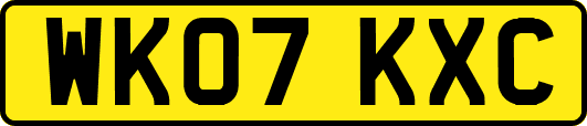 WK07KXC
