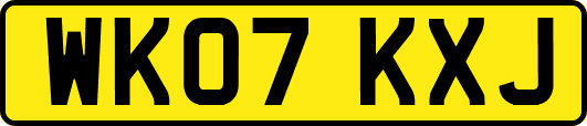 WK07KXJ
