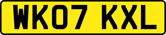 WK07KXL