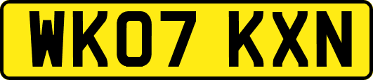 WK07KXN