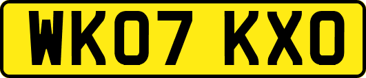 WK07KXO