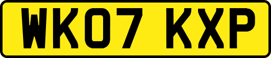 WK07KXP