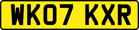 WK07KXR