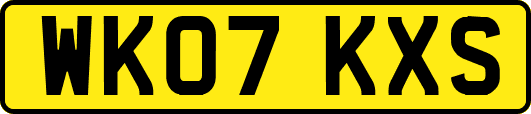 WK07KXS
