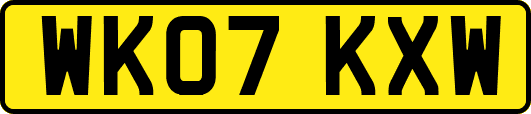 WK07KXW