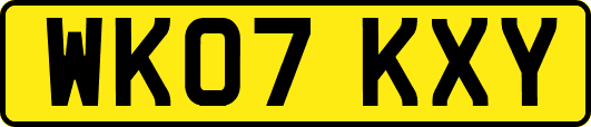 WK07KXY