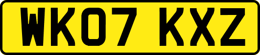 WK07KXZ