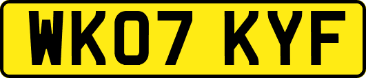 WK07KYF