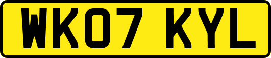 WK07KYL