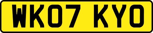 WK07KYO