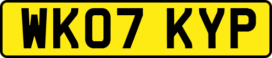 WK07KYP