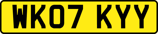 WK07KYY