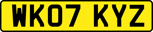 WK07KYZ