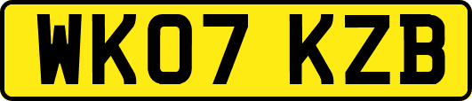 WK07KZB