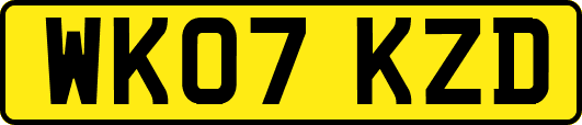 WK07KZD