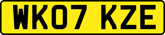 WK07KZE