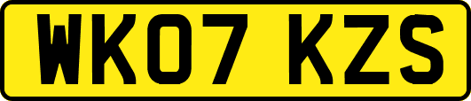 WK07KZS