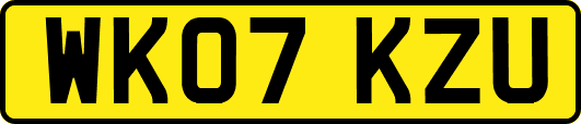 WK07KZU