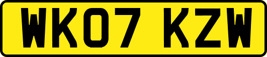 WK07KZW