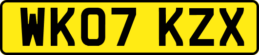WK07KZX