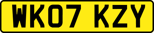 WK07KZY